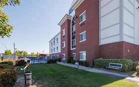 Hampton Inn & Suites Vacaville Napa Valley