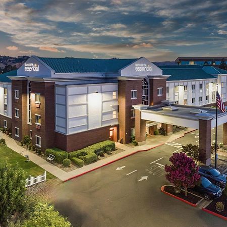 Sonesta Essential Vacaville Napa Valley Exterior photo
