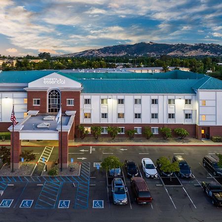 Sonesta Essential Vacaville Napa Valley Exterior photo